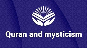 Quran and mysticism